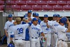 Baseball vs SUNY Cortland  Wheaton College Baseball takes on SUNY Cortland University in game three of the NCAA D3 College World Series at Veterans Memorial Stadium in Cedar Rapids, Iowa. - Photo By: KEITH NORDSTROM : Wheaton Baseball, NCAA, Baseball, World Series